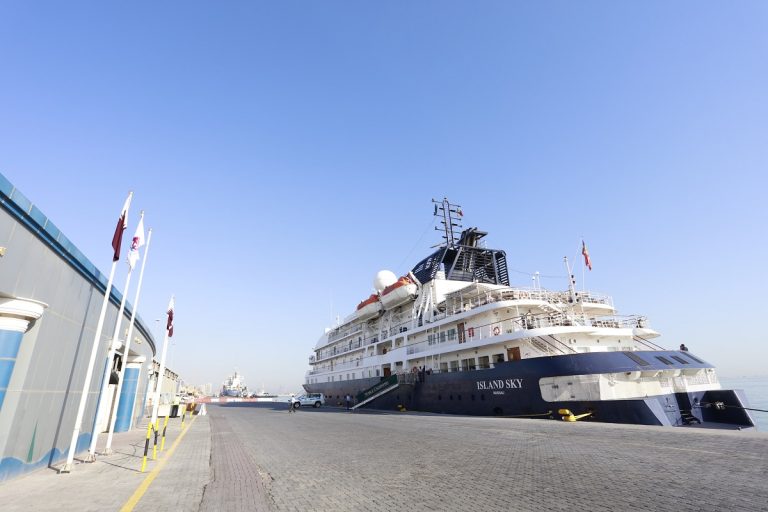 Qatar Visa For Cruise Passengers