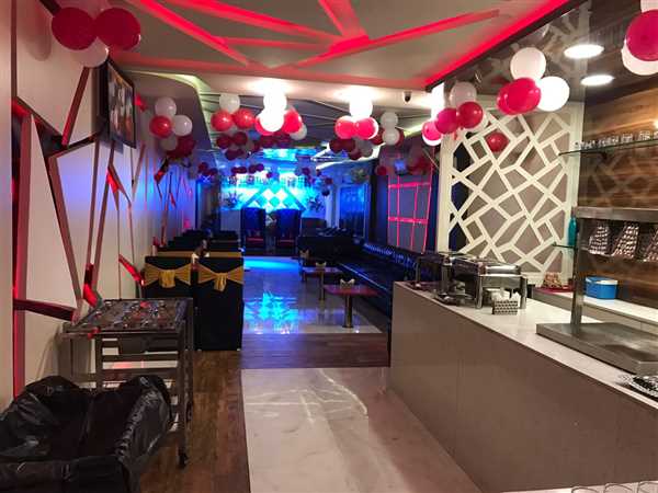 Birthday Party Places In East Delhi