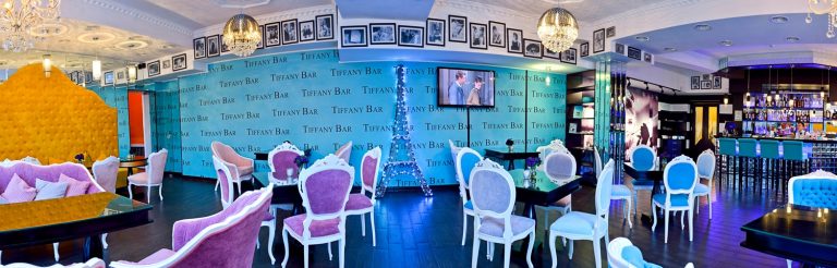 Birthday party places in Tbilisi