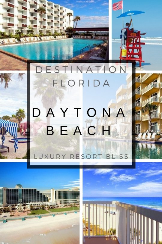 Daytona Beach Vacation Packages All Inclusive