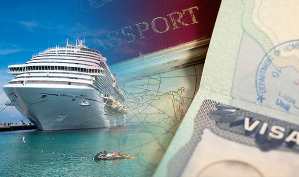 Do You Need A Visa For Caribbean Cruise From Uk
