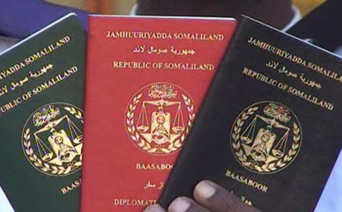 Dubai Visa For Somali Passport
