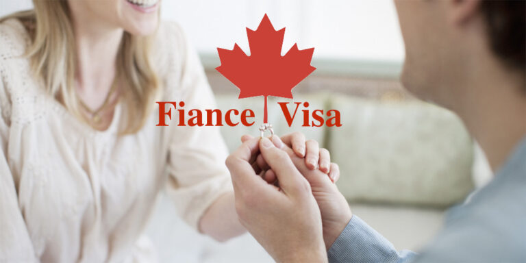 How To Apply Fiance Visa In Canada