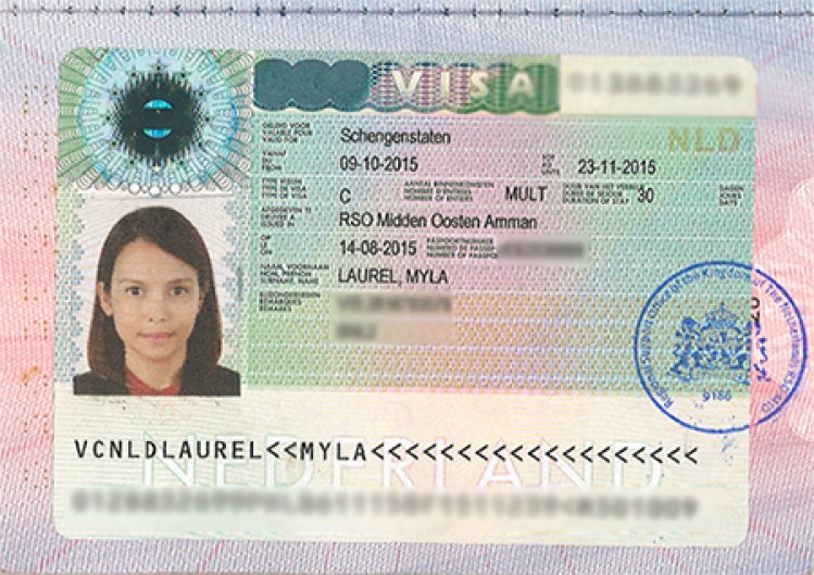 How To Apply Schengen Visa In Dubai