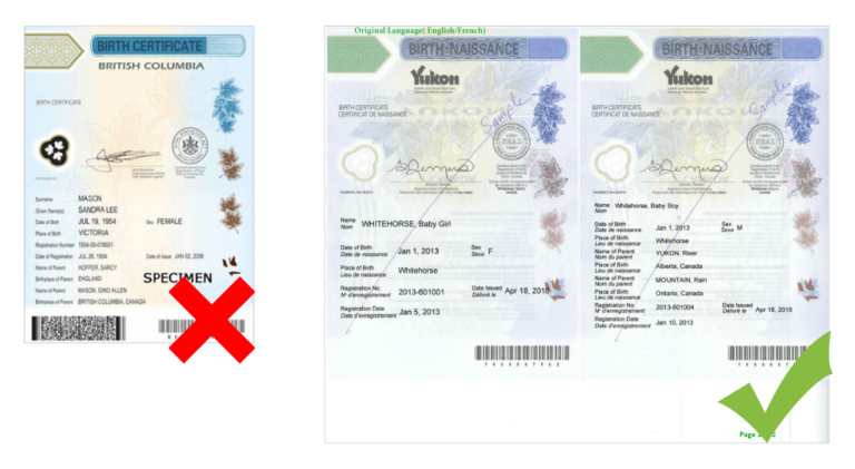 Immigration Visa For Afghanistan