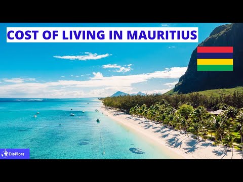 Retirement Visa For Mauritius