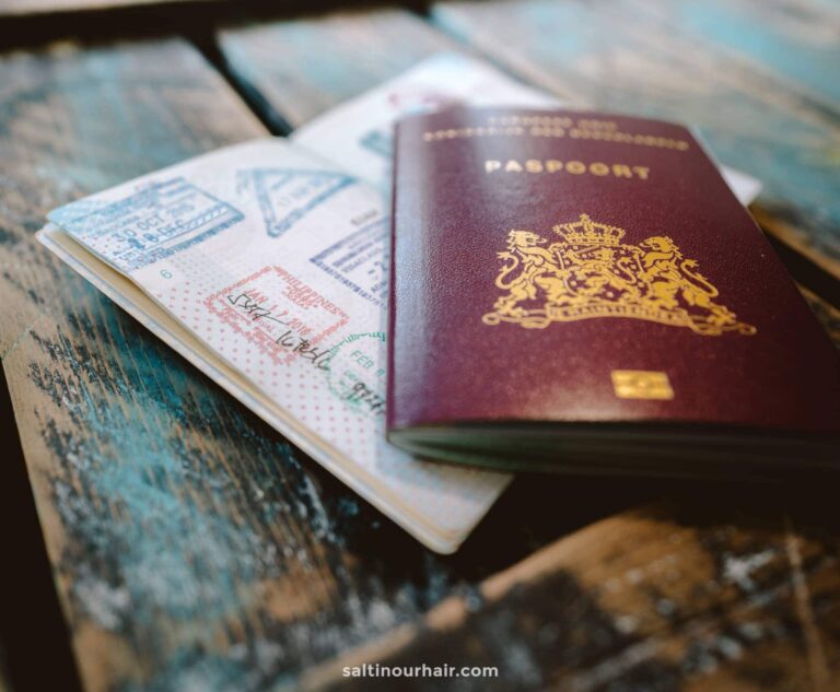 Bali Visa For Kazakhstan Citizens