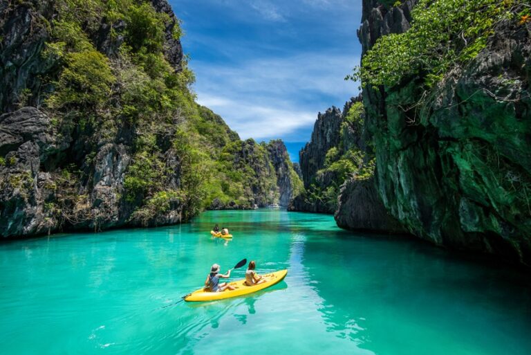 Best Summer Vacation Destinations In The Philippines