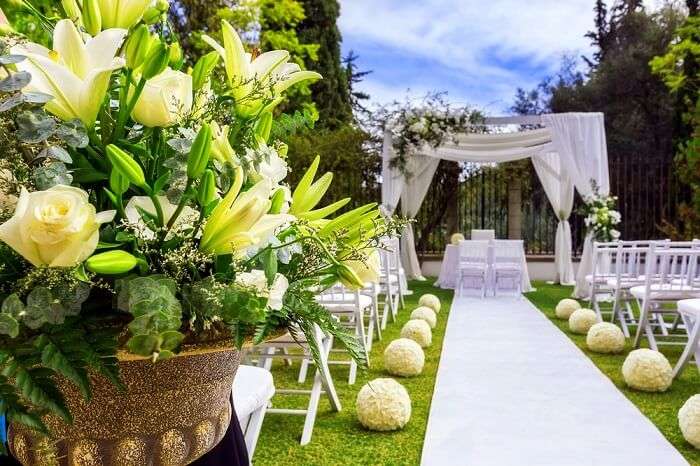 Best Wedding Places In Israel