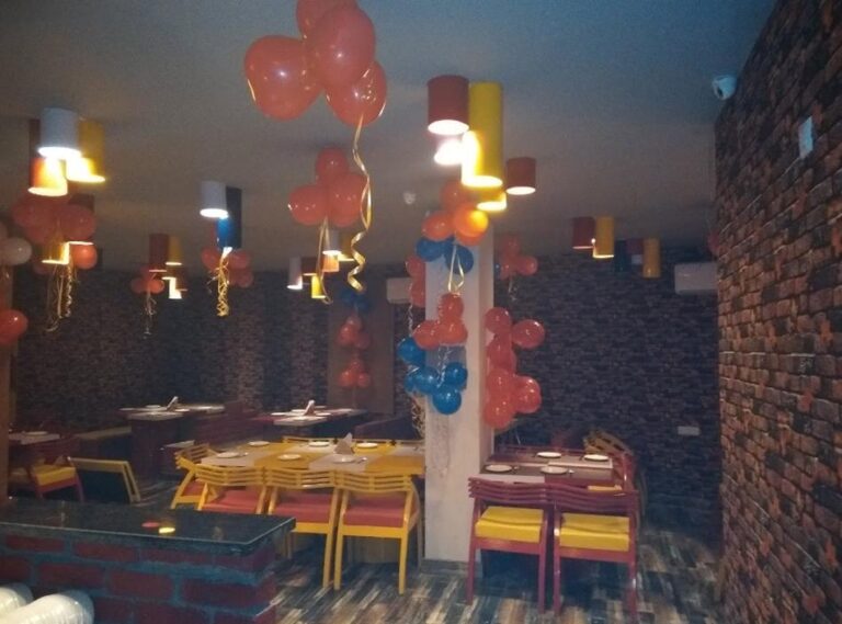 Birthday Party Places In Amritsar