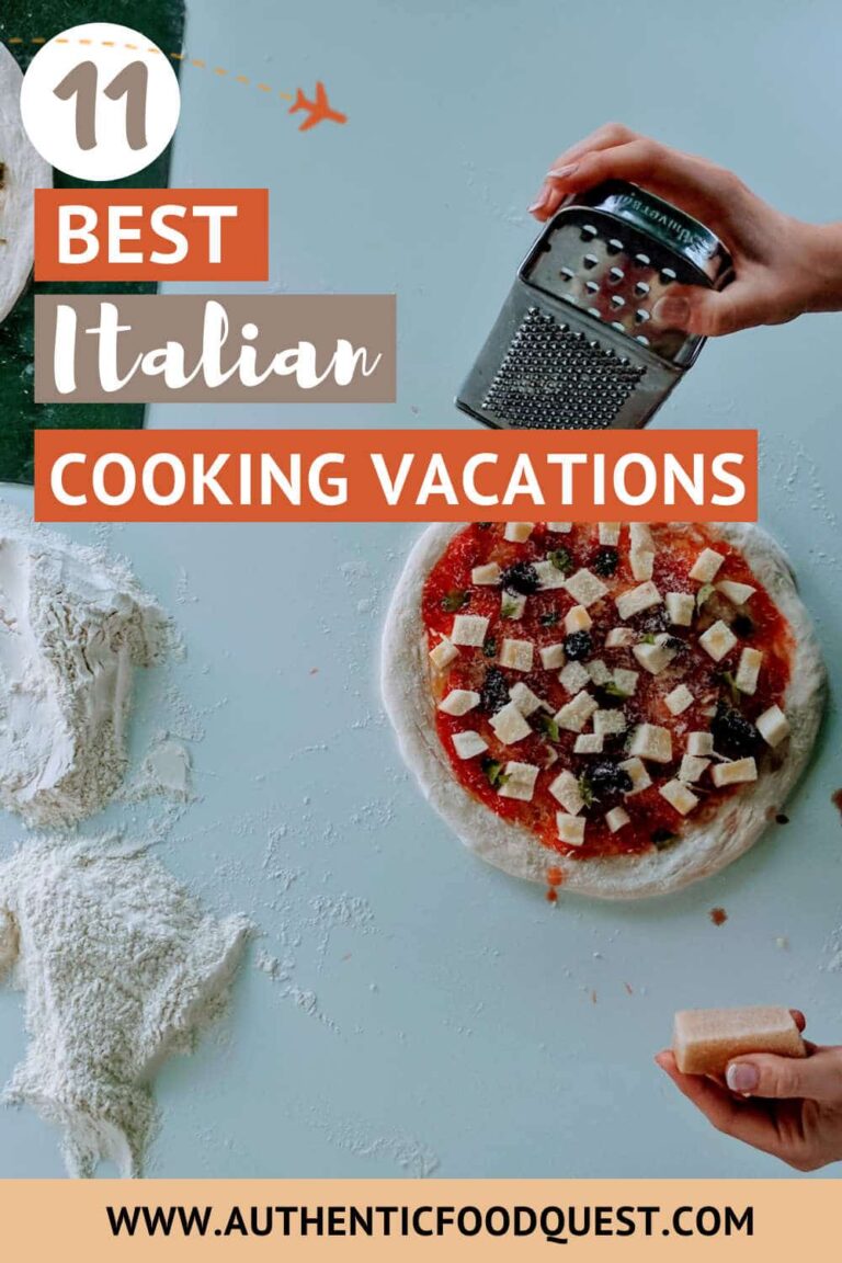 Cooking Vacation In Italy Reviews