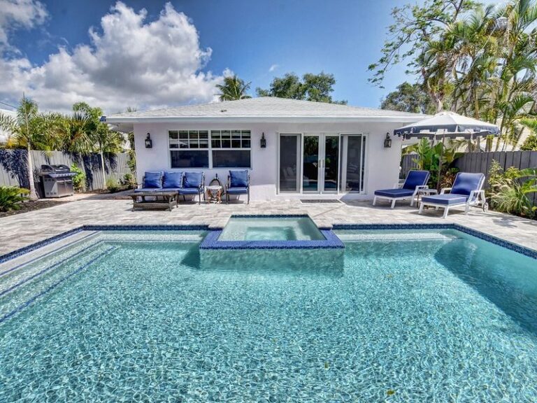 Delray Beach Vacation Rentals By Owner