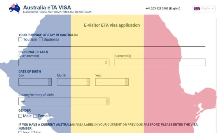 Do Australians Need A Visa For Romania