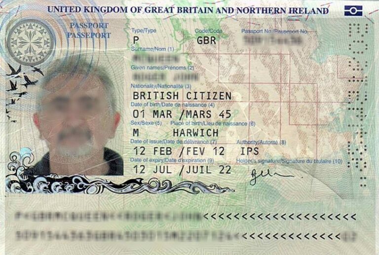 Do British Citizen Need Visa For Azerbaijan