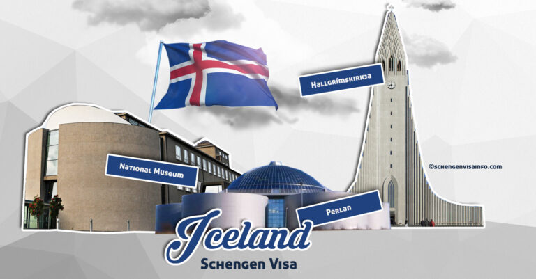 Do I Need A Visa For Iceland