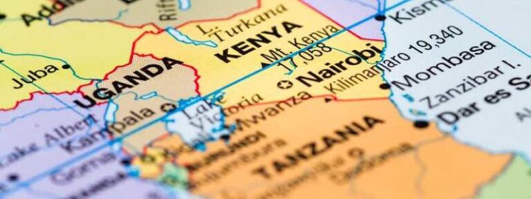 Do I Need A Visa For Kenya And Tanzania