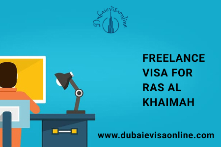 Freelance Visa In Ras Al Khaimah