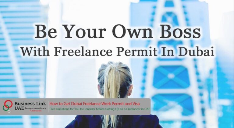How Long Does It Take To Get A Freelance Visa In Dubai