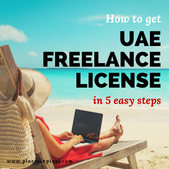 How To Get Freelance Visa In Abu Dhabi