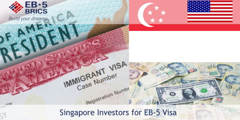 How To Get Investor Visa In Singapore