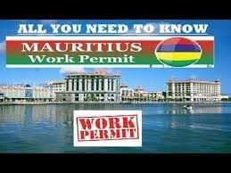 Mauritius Work Permit In Punjab