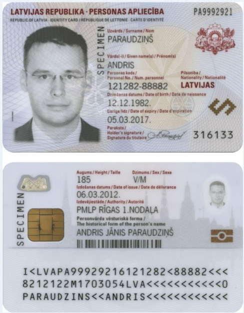 Student Work Permit In Latvia