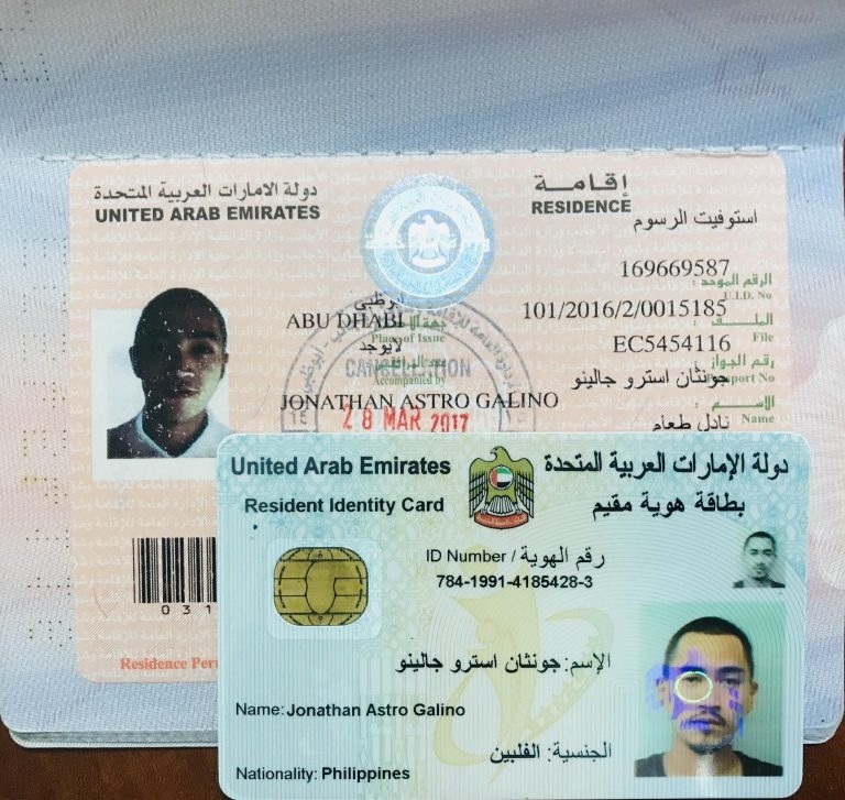 UAE Visa in Freezone