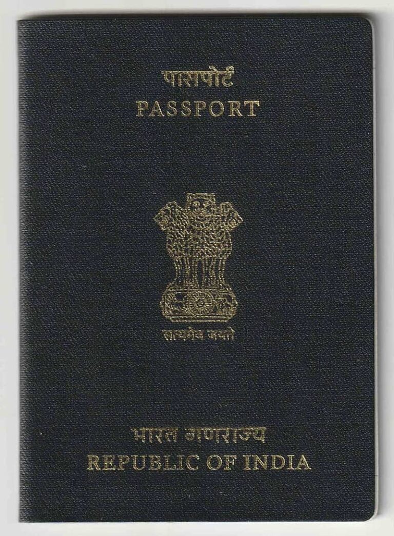 Visa For Kenya For Indian Citizens