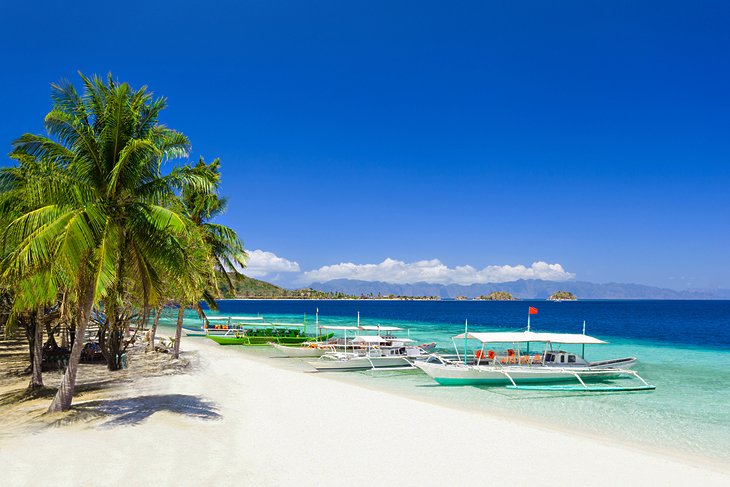 Best Vacation In Philippines