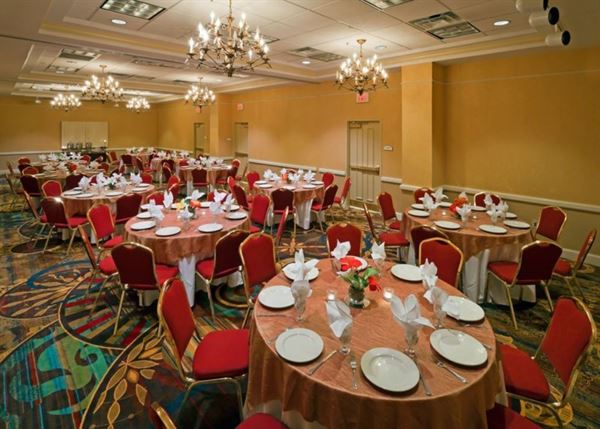 Birthday Party Places In Chantilly Va