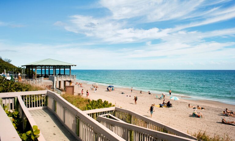 Best Boca Raton Beach Vacation Rentals