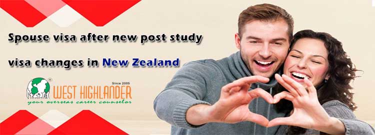 Can I Bring My Spouse Under Student Visa In New Zealand