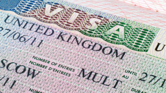 Do Jamaicans Need A Visa For Uk