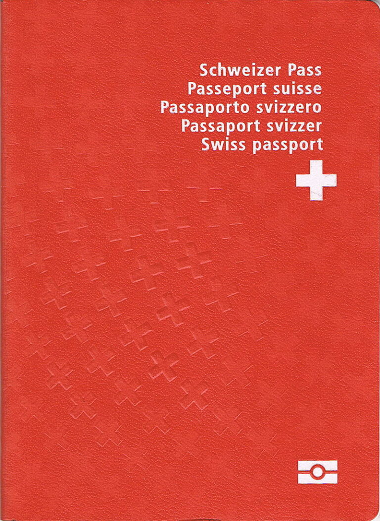 Do Swiss Citizens Need A Visa For Dubai