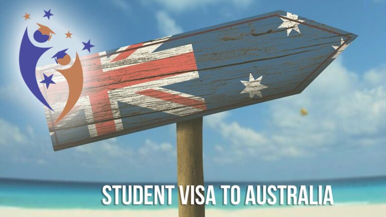 How To Apply Student Visa In Australia From Japan