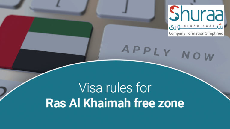 How To Get Family Visa In Ras Al Khaimah