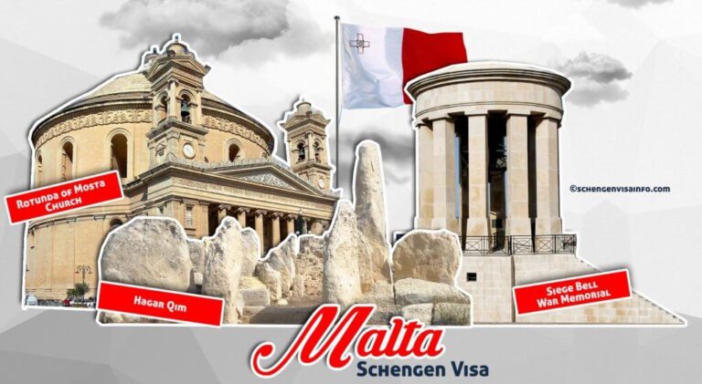 Malta Visa For Uk Residents
