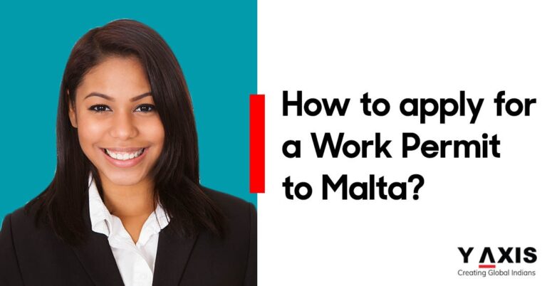Malta Work Permit In Uae