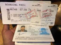 Mauritius Visa For Indian Passport Holders