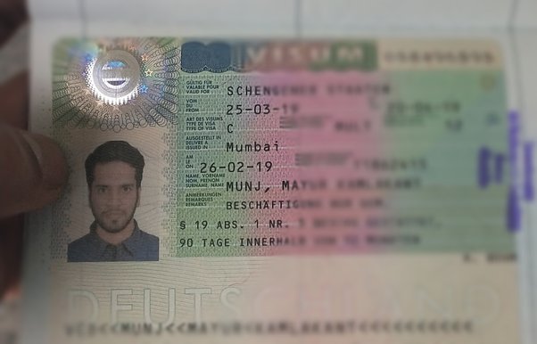 Netherlands Work Visa For Indian Quora