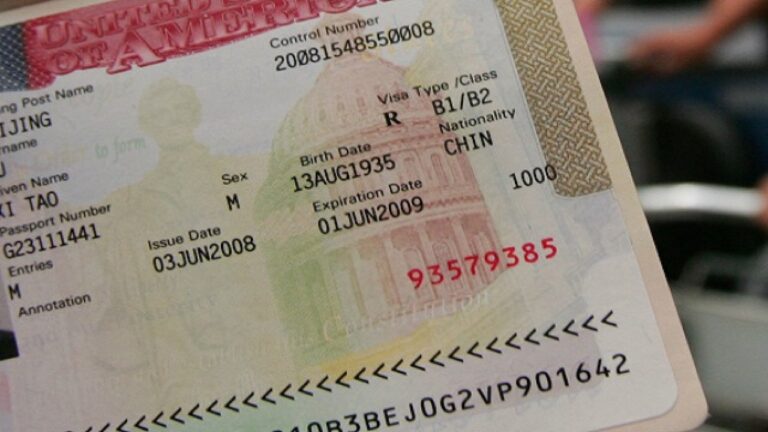 Requirements For Us Visa In Nigeria