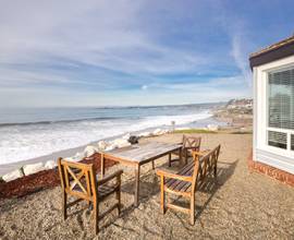 Santa Cruz Beach Vacation Rentals